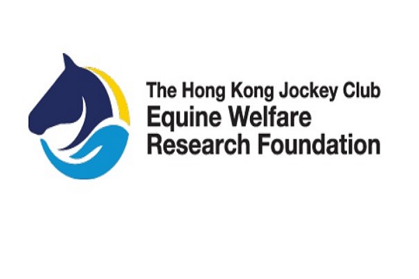 Equine research funding given a boost by the Hong Kong Jockey Club's new research foundation Image Equine research funding given a boost by the Hong Kong Jockey Club's new research foundation Image